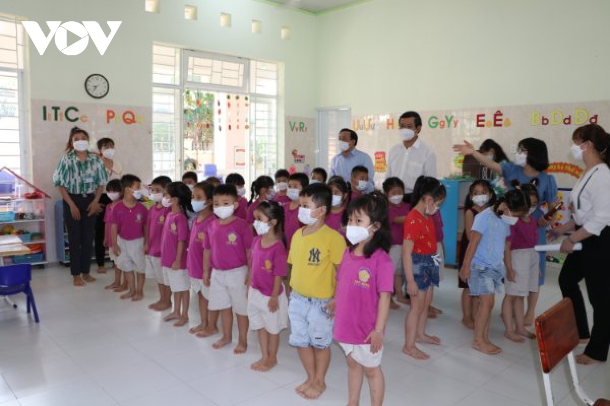 Số ca mắc COVID-19 trong ngày tăng vọt ở Tây Ninh
